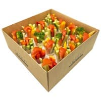 Veggies Snack box : 1 199 грн. фото 8