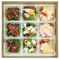 Chef salads box: 719 грн. фото 7
