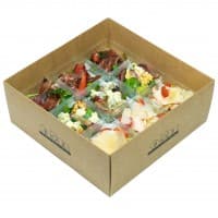Chef salads box: 719 грн. фото 8