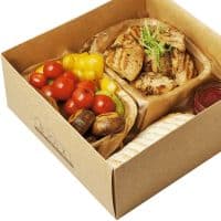 Grill chicken box: 1 299 грн. фото 9