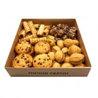Cookies box: 999 грн. фото 9