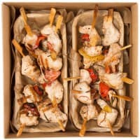 Chicken only box: 999 грн. фото 10