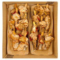 Chicken only box: 1 499 грн. фото 7