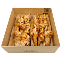 Chicken only box: 1 499 грн. фото 9