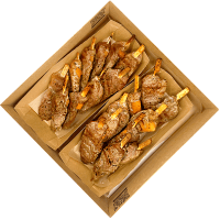 Pork only box: 1 799 грн. фото 8