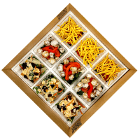 Salad Shot box: 1 699 грн. фото 14