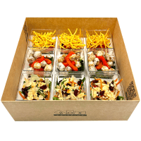 Salad Shot box: 1 699 грн. фото 15