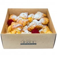 French Croissant box: 639 грн. фото 9