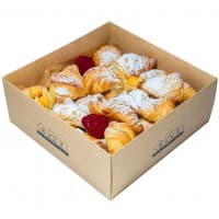 French Croissant box: 799 грн. фото 8