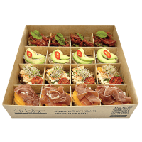 Bruschetta Mix Box: 1 699 грн. фото 9