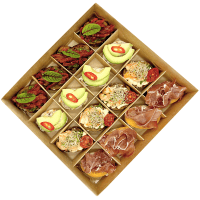 Bruschetta Mix Box: 1 699 грн. фото 8