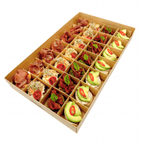 Bruschetta Mix Big Box : 2 799 грн. фото 9