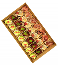 Bruschetta Mix Big Box : 2 799 грн. фото 8