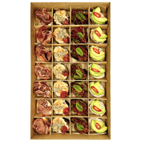 Bruschetta Mix Big Box : 2 799 грн. фото 7