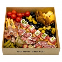 Appetizer box: 2 399 грн. фото 9