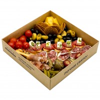 Appetizer box: 1 399 грн. фото 8
