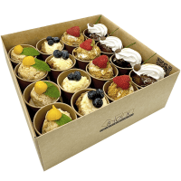 Сlassic Cake Box : 1 399 грн. фото 8