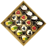 Сlassic Cake Box : 1 399 грн. фото 9