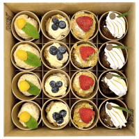 Сlassic Cake Box : 1 399 грн. фото 7