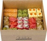 Sushi smart box: 1 499 грн. фото 8