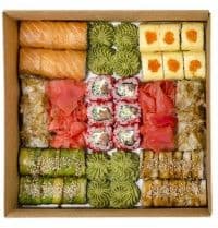 Sushi smart box: 1 499 грн. фото 7