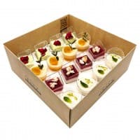 Summer desserts box: 1 299 грн. фото 10