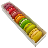 Macaron Mania box: 549 грн. фото 9