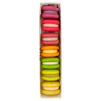 Macaron Mania box: 549 грн. фото 8