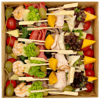 Finger Fest box: 2 499 грн. фото 7