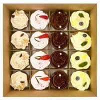 Cupcake box: 1 099 грн. фото 7