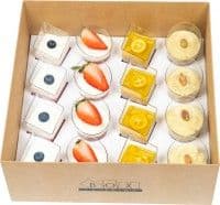Sweet Dessert box: 1 299 грн. фото 9
