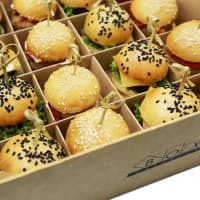 Small Burger box: 1 699 грн. фото 16