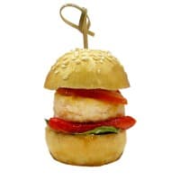 Small Burger box: 1 699 грн. фото 18