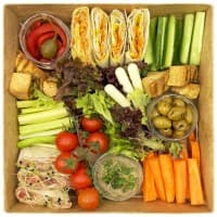 Vegan Snack box : 1 399 грн. фото 7