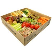 Vegan Snack box : 1 399 грн. фото 8