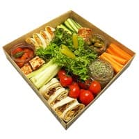 Vegan Snack box : 1 599 грн. фото 8