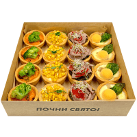 Кіш Роял Box: 1 899 грн. фото 9