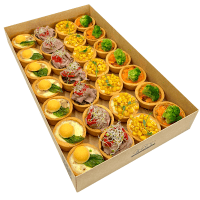 Кіш Роял Big Box: 2 999 грн. фото 10