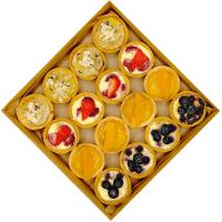 Солодкий Кіш Box: 1 599 грн. фото 16