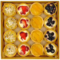 Солодкий Кіш Box: 1 599 грн. фото 15