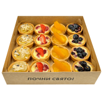 Солодкий Кіш Box: 1 599 грн. фото 17