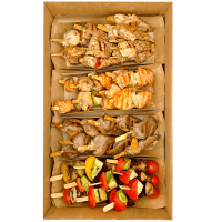 Grill Only Mix big box: 3 999 грн. фото 7
