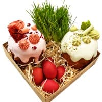 Twix Easter Box з начинками : 1 599 грн. фото 8