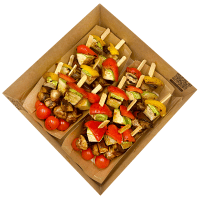 Grill Only Veggies box: 1 699 грн. фото 8