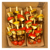 Grill Only Veggies box: 1 699 грн. фото 7