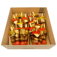 Grill Only Veggies box: 1 699 грн. фото 9