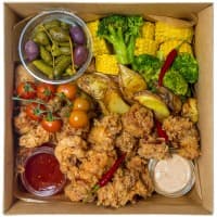 Fried Chicken box: 1 499 грн. фото 7