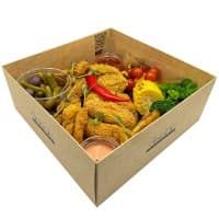 Fried Chicken box: 1 799 грн. фото 8