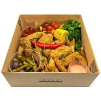 Fried Chicken box: 1 799 грн. фото 9