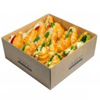 Croissant box: 1 599 грн. фото 8